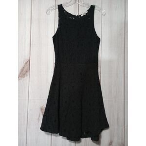 B B Dakota Dress Ladies 10